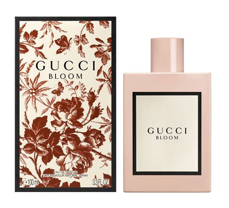 lavender green tea perfume gucci bloom|Gucci Bloom 2017.